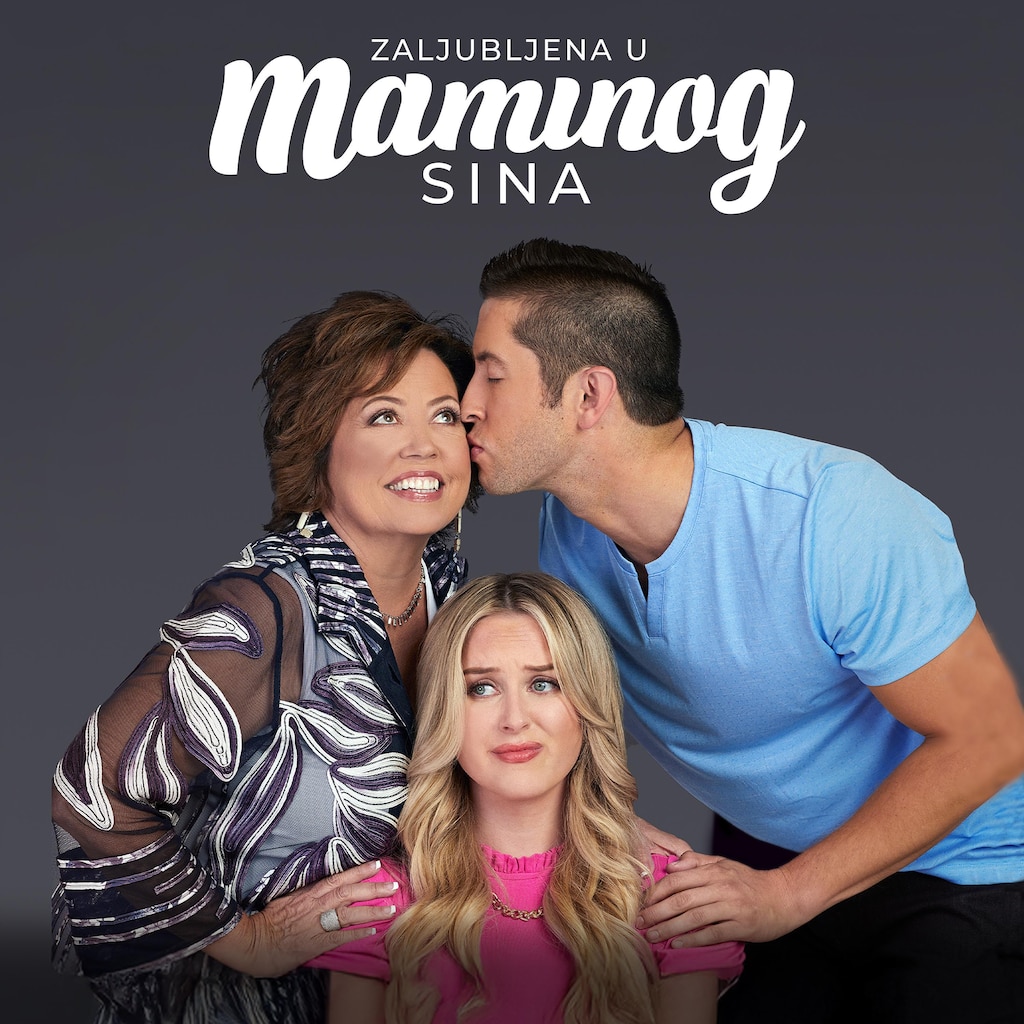 Zaljubljena u maminog sina