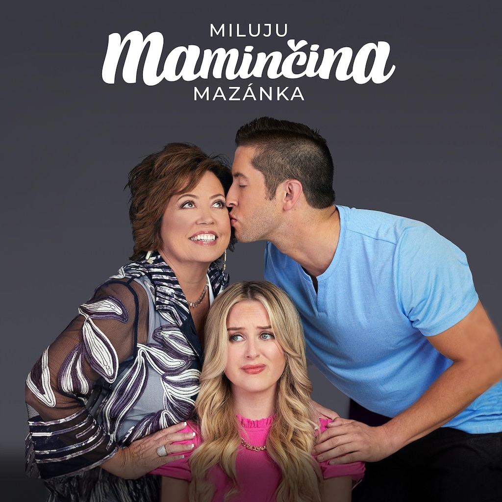 Miluju maminčina mazánka