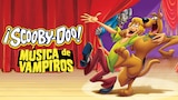 Scooby-Doo! Música de Vampiros