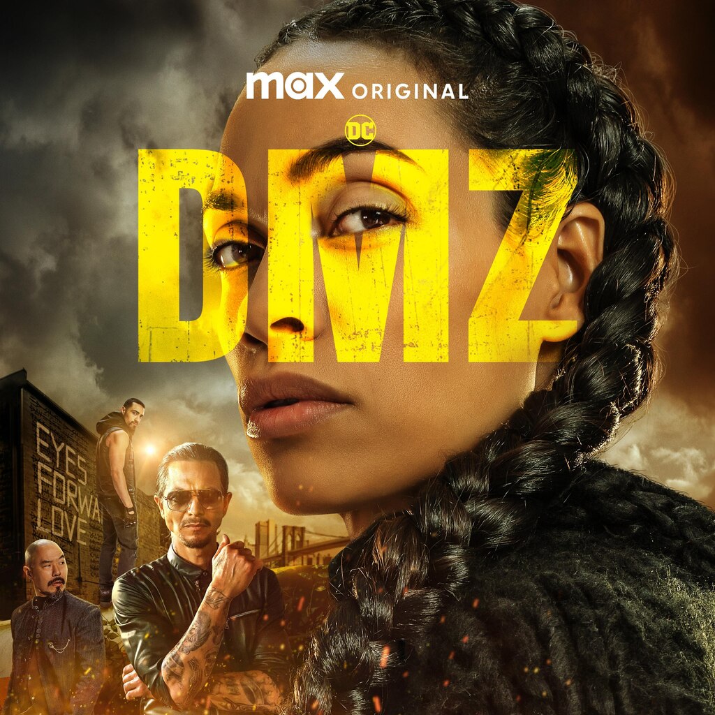 DMZ