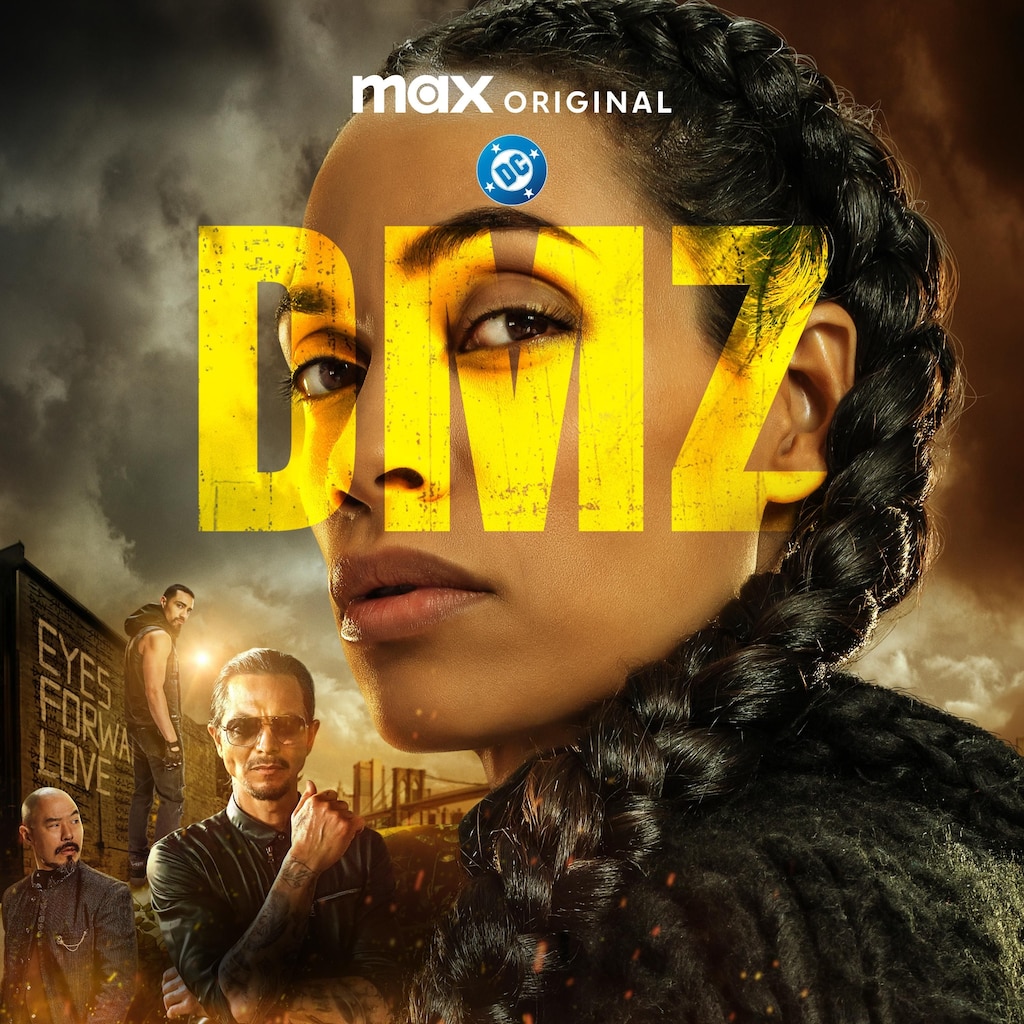DMZ