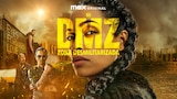 DMZ (Zona Desmilitarizada)