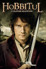 Hobbitul: O călătorie neașteptată