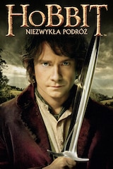 Hobbit: Niezwykła podróż