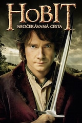 Hobit: Neočekávaná cesta