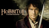Hobbitul: O călătorie neașteptată
