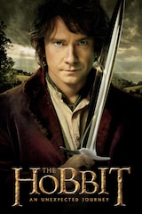The Hobbit: An Unexpected Journey