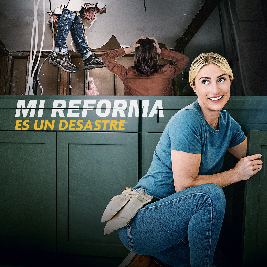 Mi reforma es un desastre