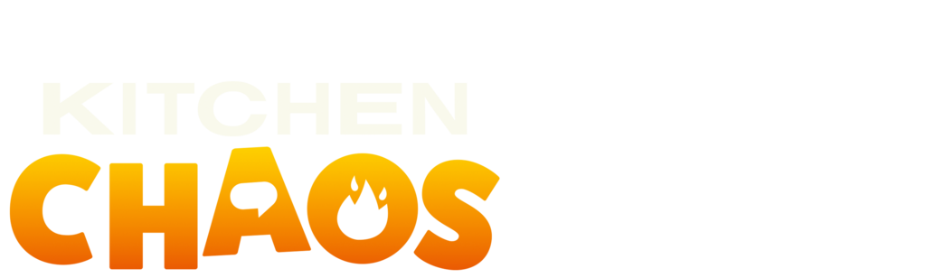 Kitchen Chaos