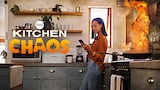 Kitchen Chaos