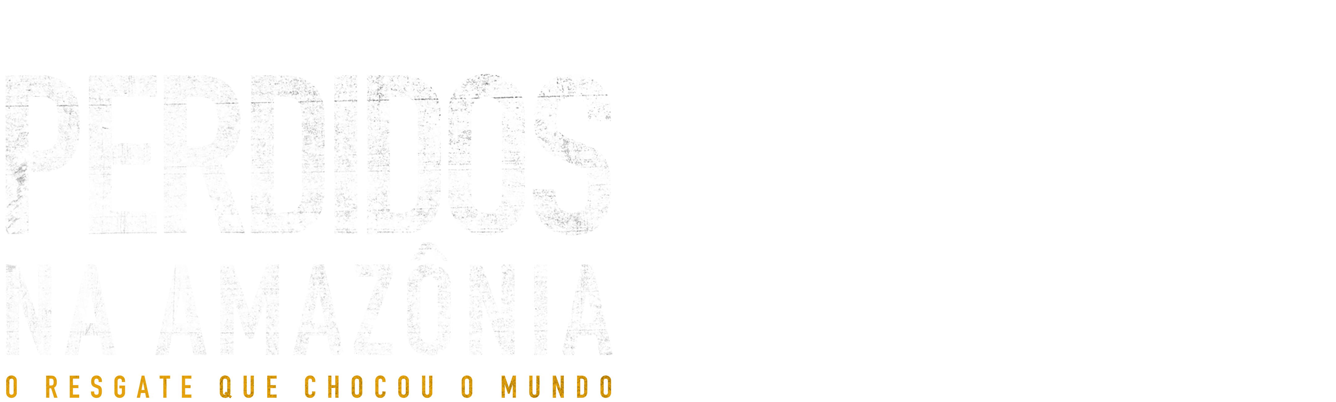 Perdidos na Amazônia: O Resgate Que Chocou o Mundo