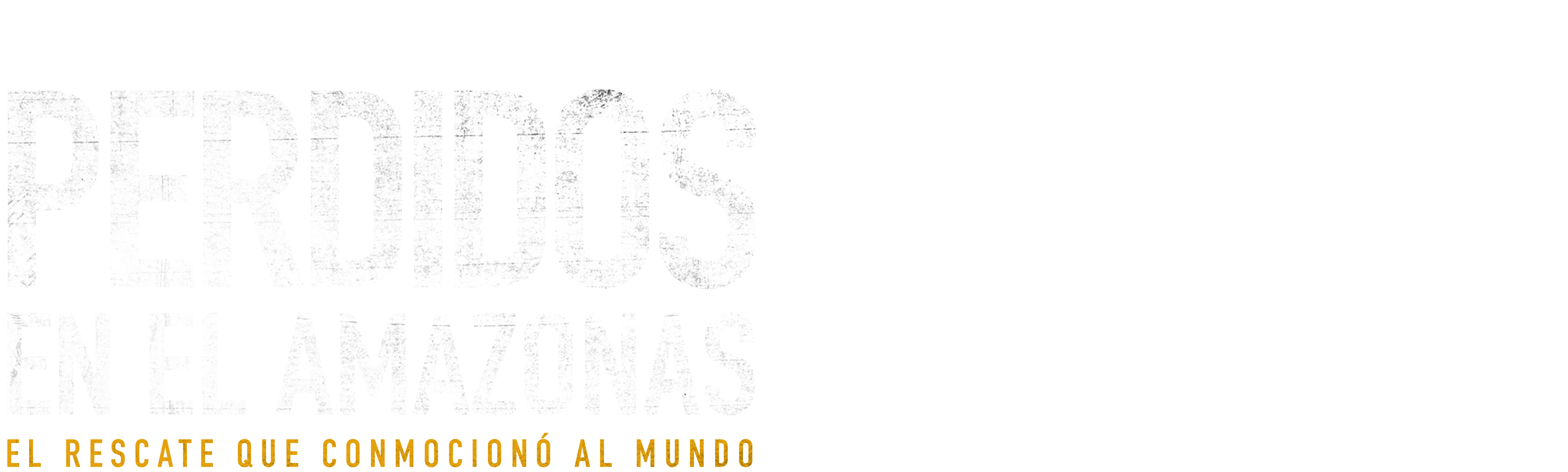 Perdidos en el Amazonas: El Rescate Que Conmocionó al Mundo
