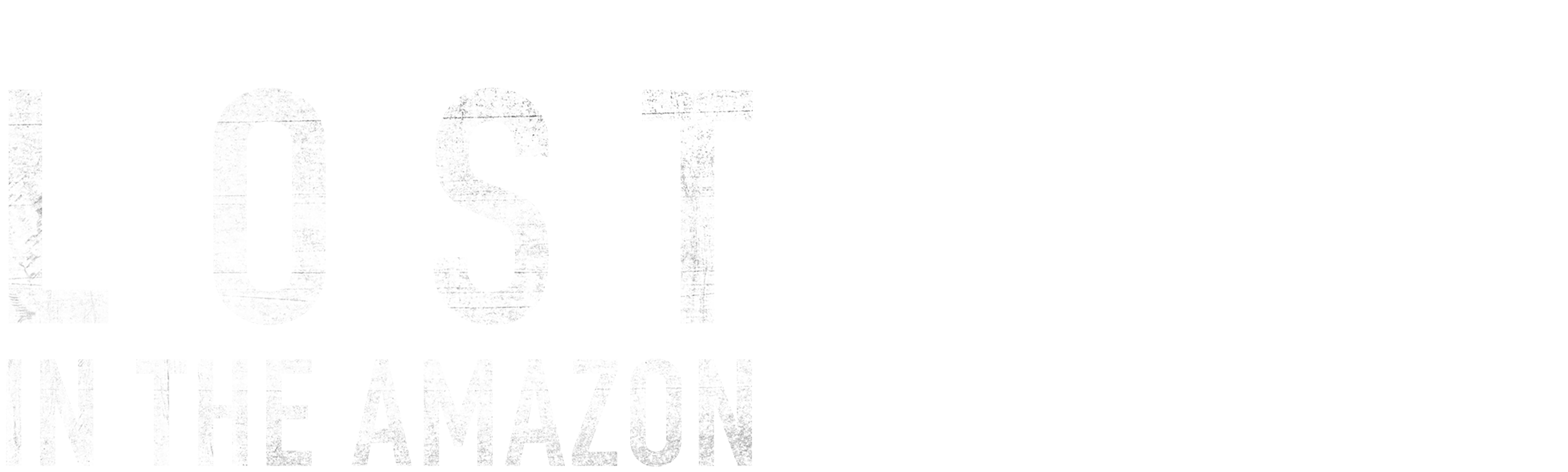 Lost in the Amazon: The Rescue that Shocked the World