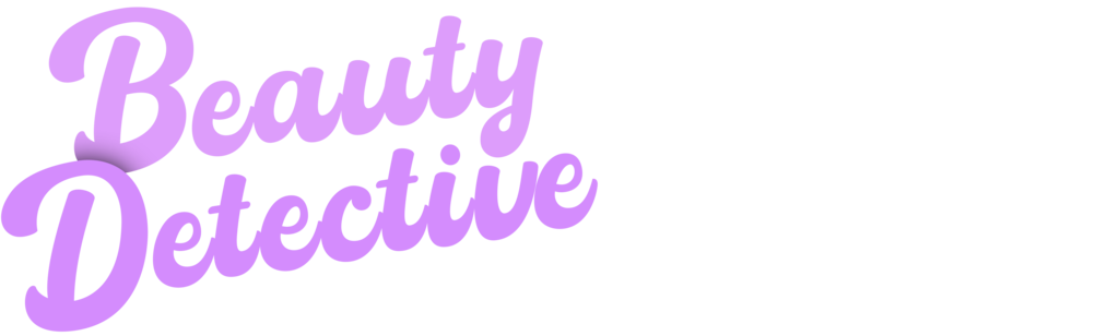 Beauty Detective