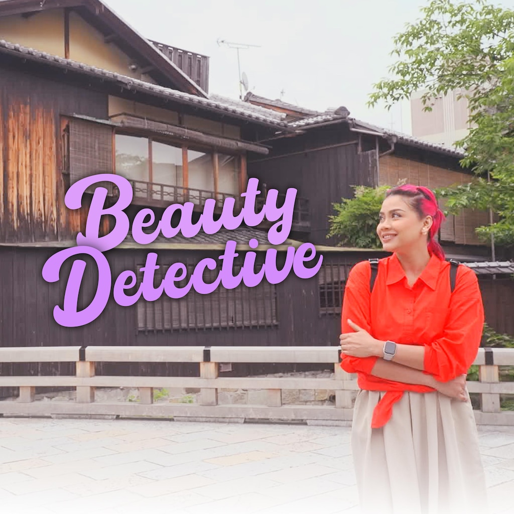 Beauty Detective