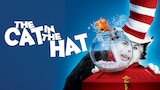 Dr. Seuss' The Cat in the Hat