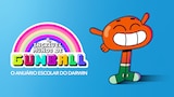 O Incrível Mundo de Gumball - O Anuário Escolar do Darwin