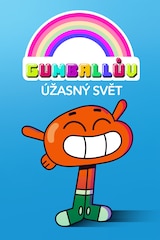 Gumballův úžasný svět: Darwinova ročenka