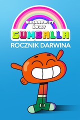 Niesamowity świat Gumballa: Rocznik Darwina
