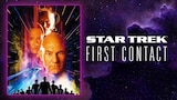 Star Trek First Contact (HBO)
