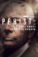 Pehist: Život i smrti Roberta Dursta