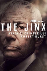 The Jinx: Viața și crimele lui Robert Durst