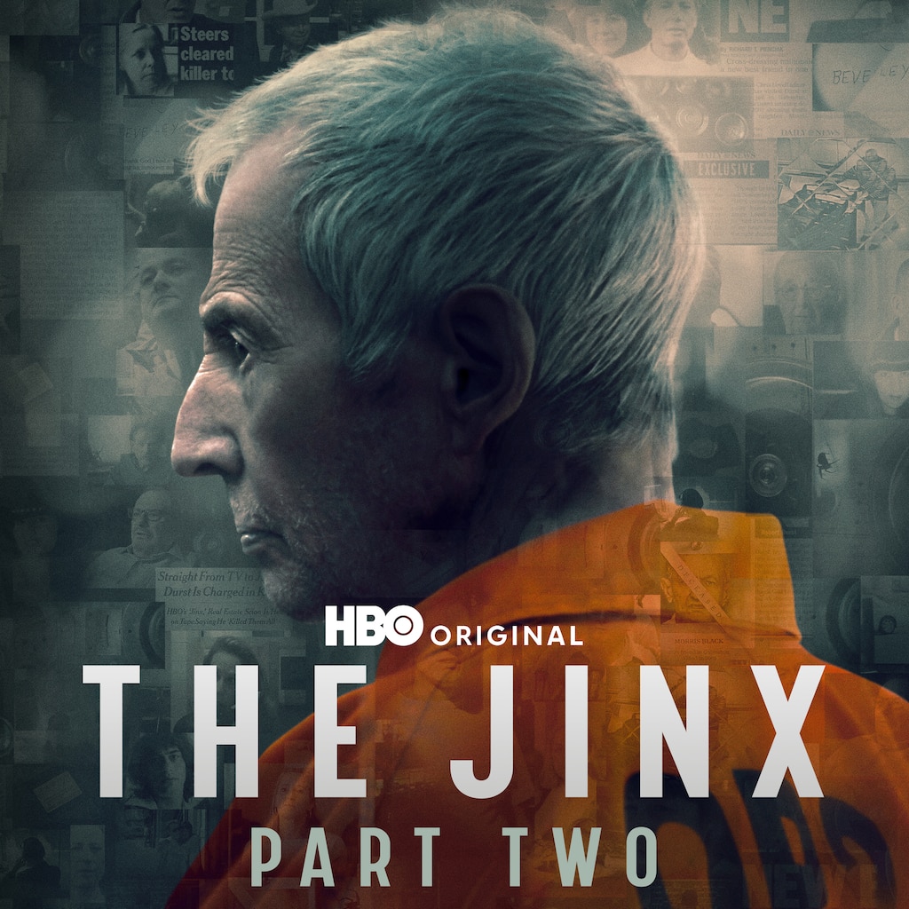 The Jinx: The Life and Deaths of Robert Durst