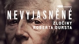 Nevyjasněné zločiny Roberta Dursta