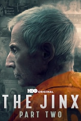 The Jinx: The Life and Deaths of Robert Durst