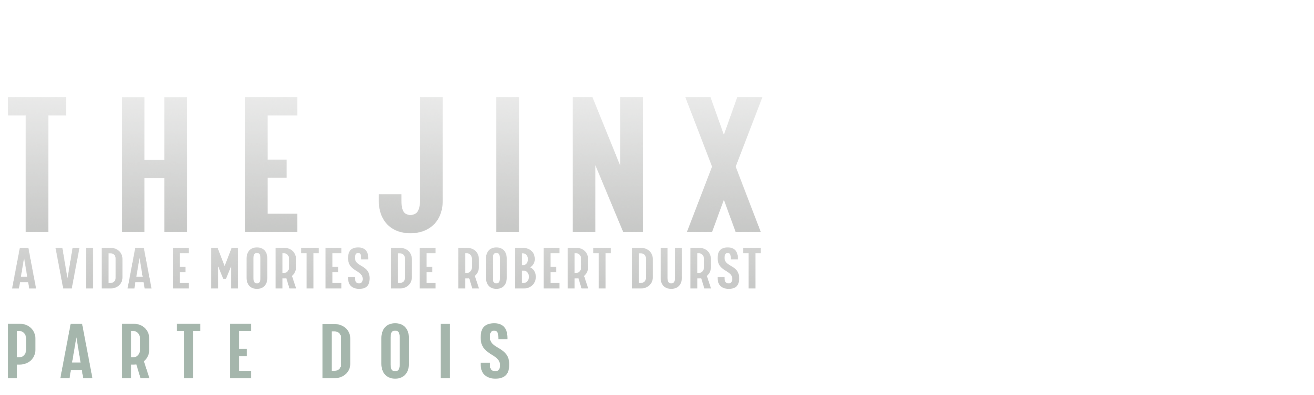 The Jinx: A Vida e Mortes de Robert Durst