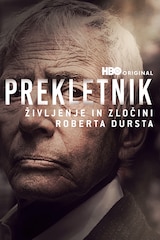 Prekletnik: Življenje in zločini Roberta Dursta