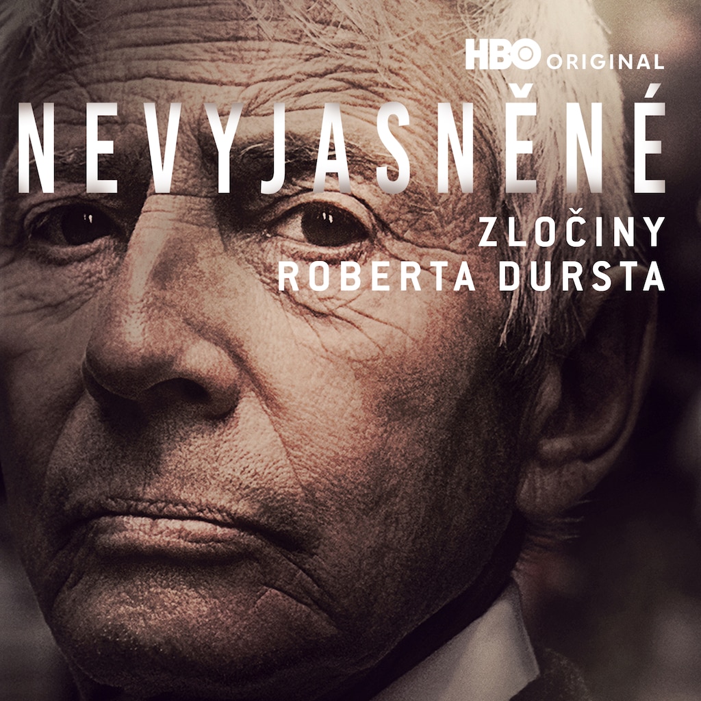 Nevyjasněné zločiny Roberta Dursta