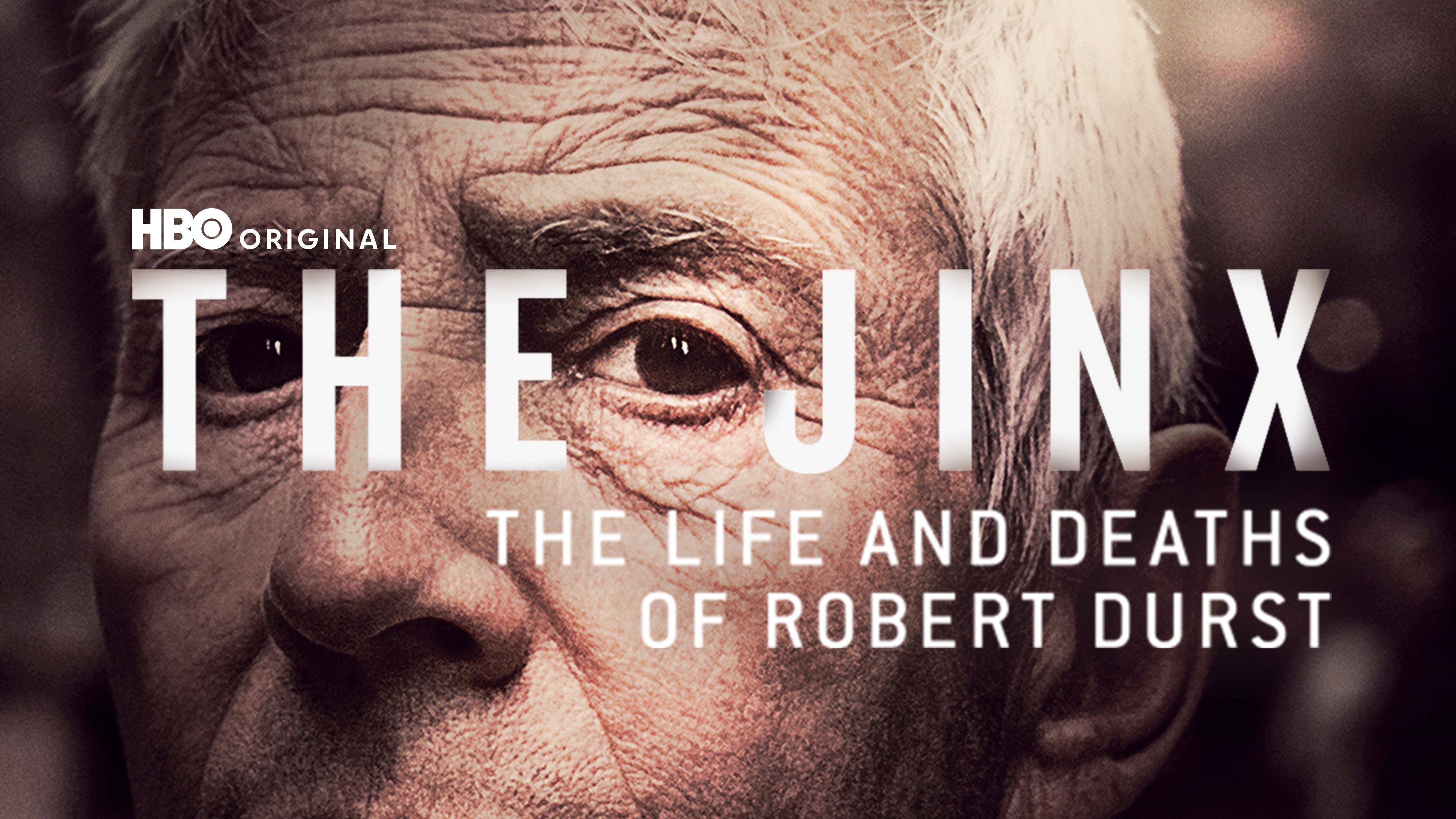The Jinx: The Life and Deaths of Robert Durst (HBO)