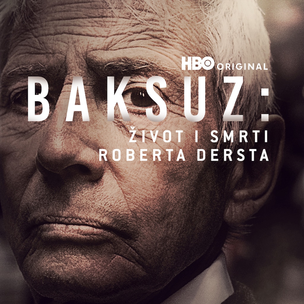 Baksuz: Život i smrti Roberta Dersta