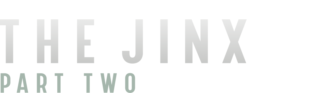 The Jinx: The Life and Deaths of Robert Durst