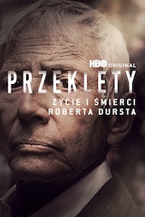 Przeklęty: Życie i śmierci Roberta Dursta