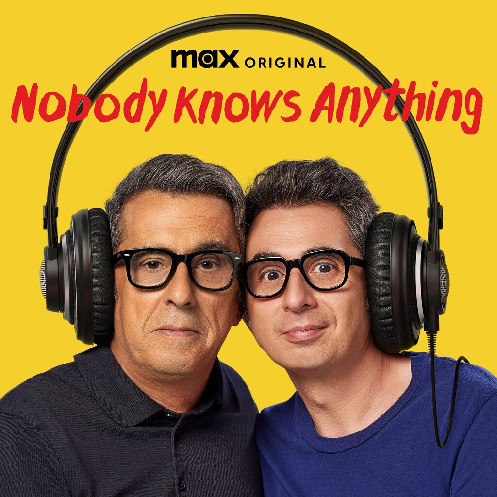 Nobody Knows Anything