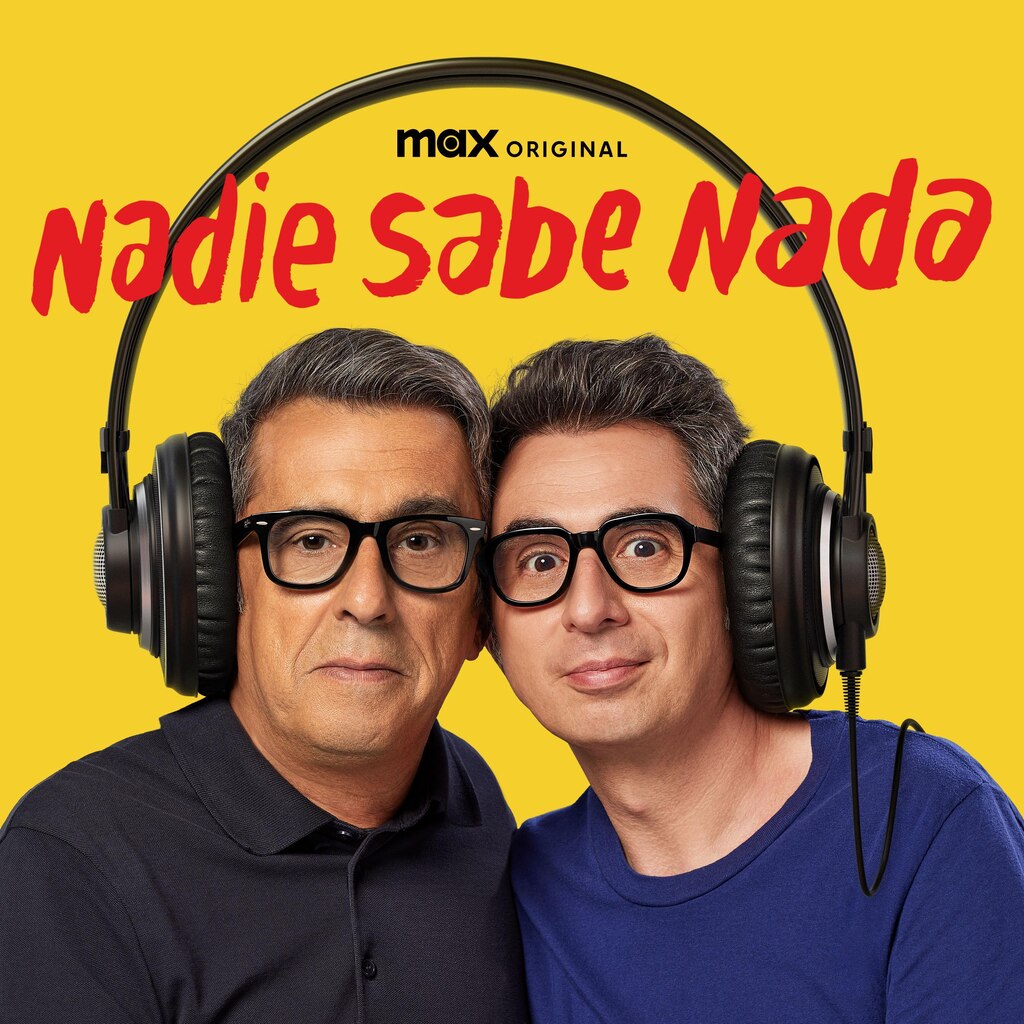 Nadie sabe nada