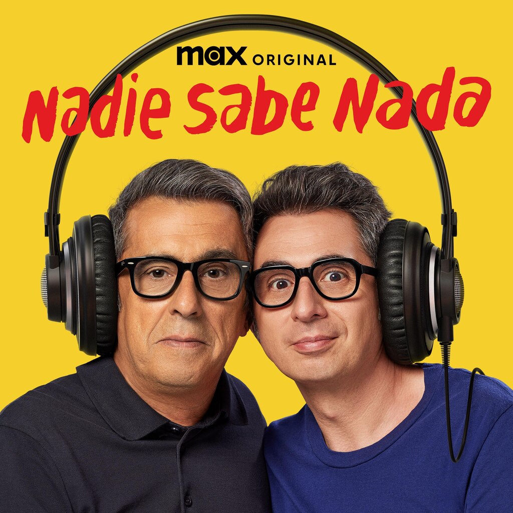 Nadie Sabe Nada