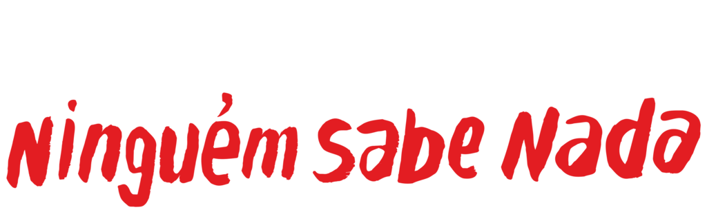 Ninguém Sabe Nada