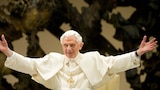 Benedict XVI - The Pope Who Resigned