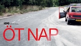 Öt nap