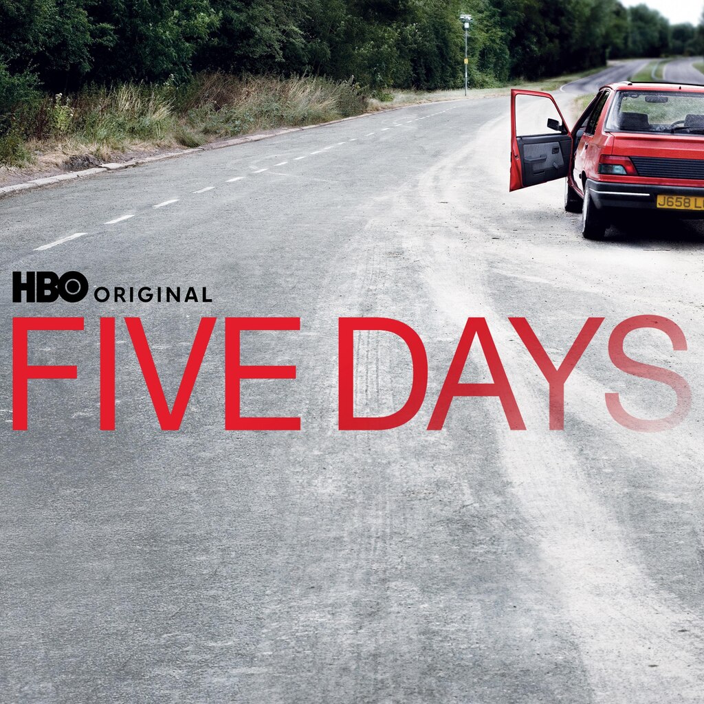 Five Days (HBO)