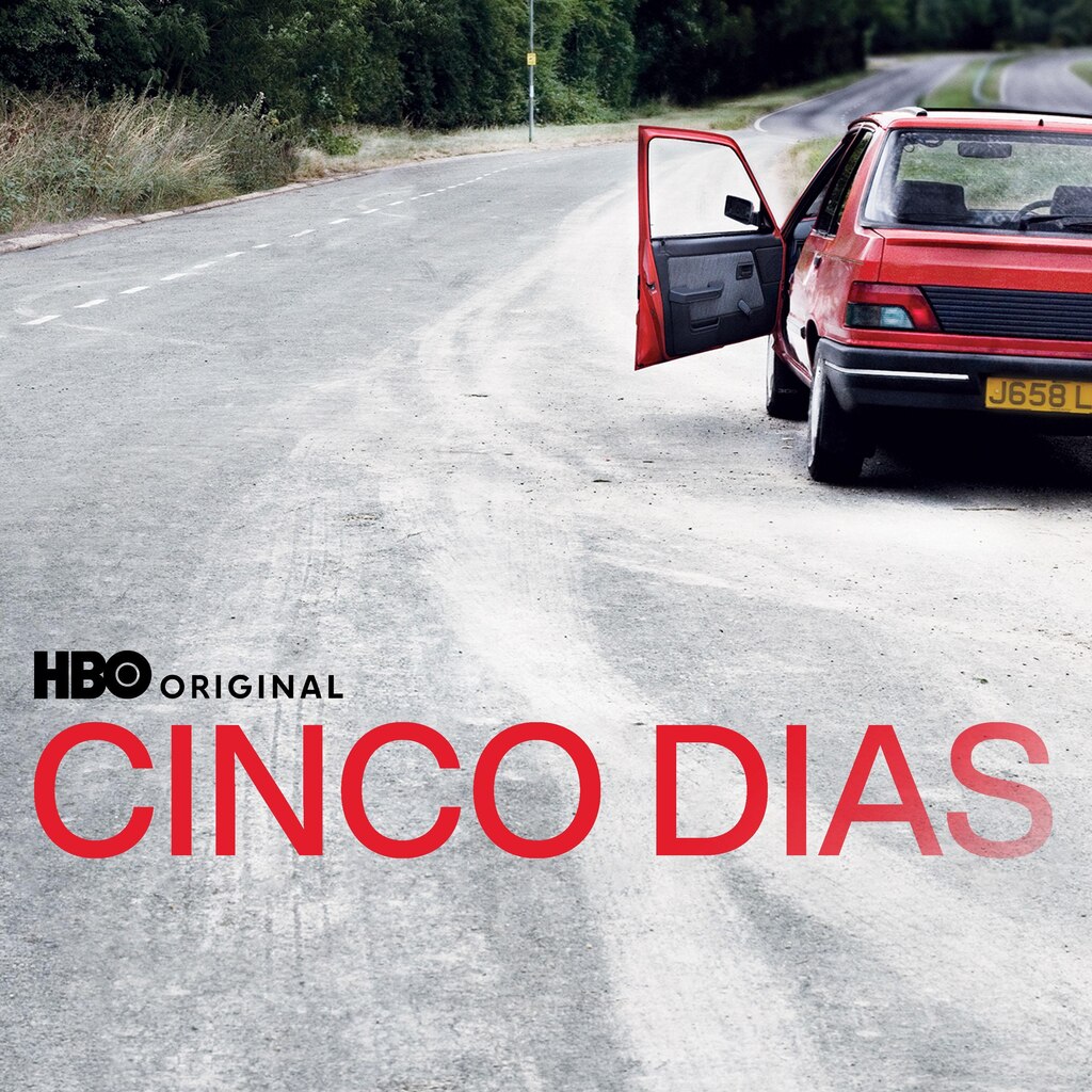 Cinco Dias