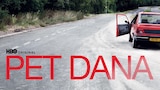 Pet dana