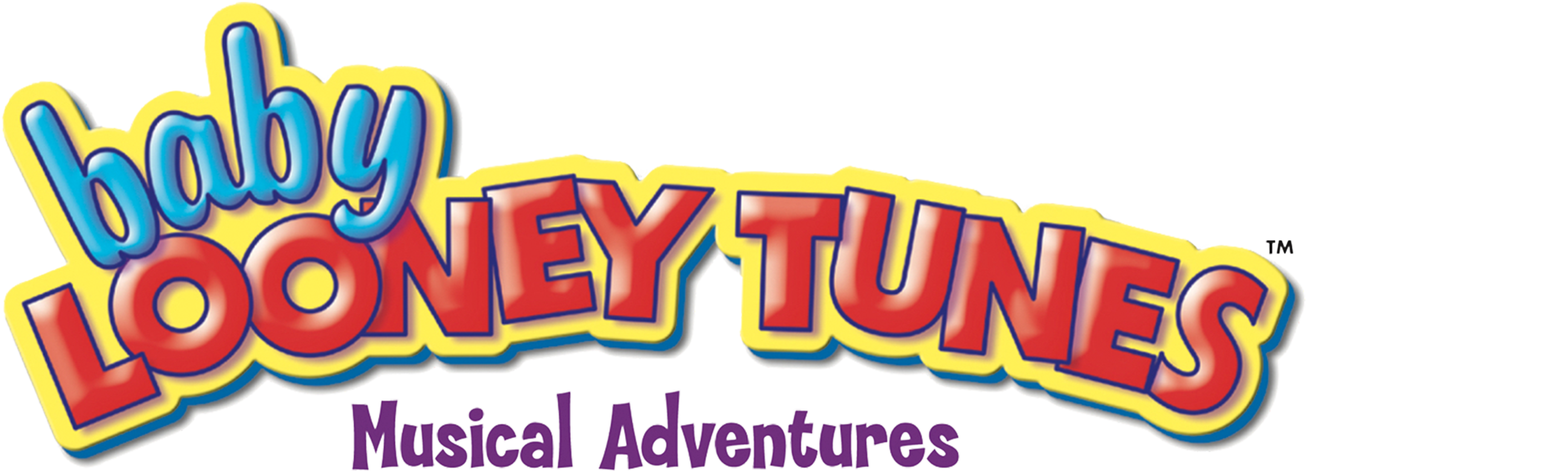 Baby Looney Tunes: Musical Adventures