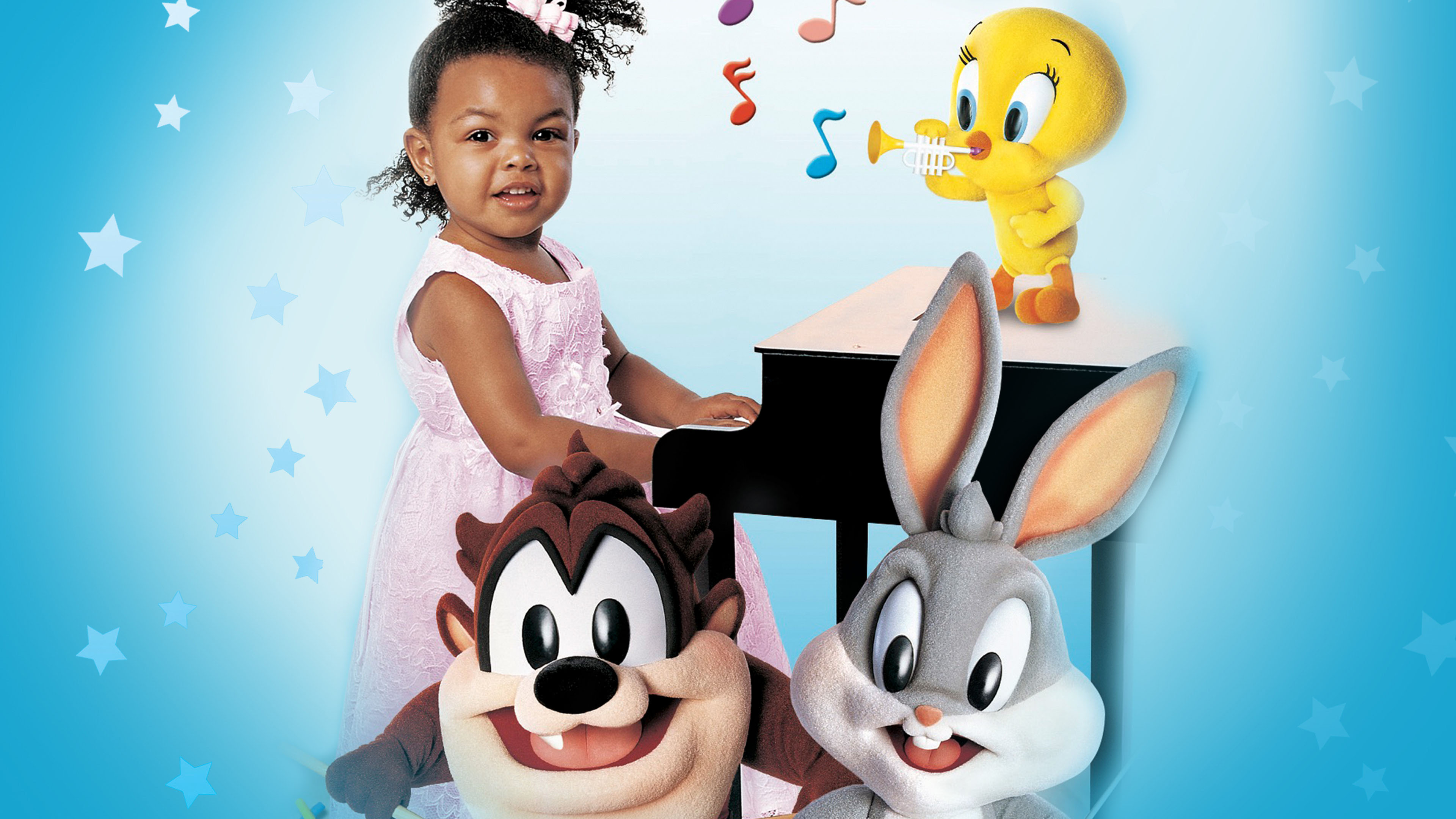 Watch Baby Looney Tunes: Musical Adventures | HBO Max