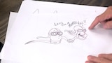 Roadkill Cartoons