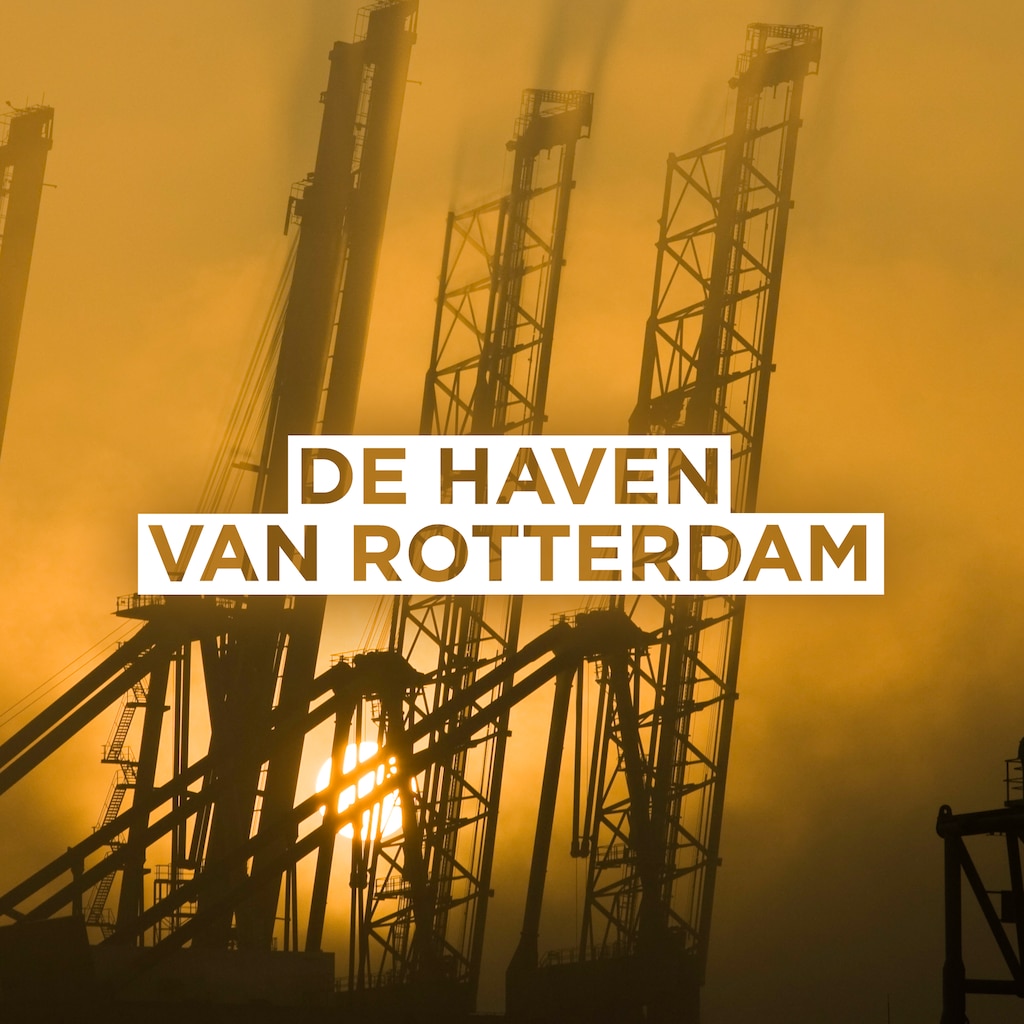 De Haven Van Rotterdam