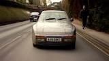Porsche 944 Turbo Part 1